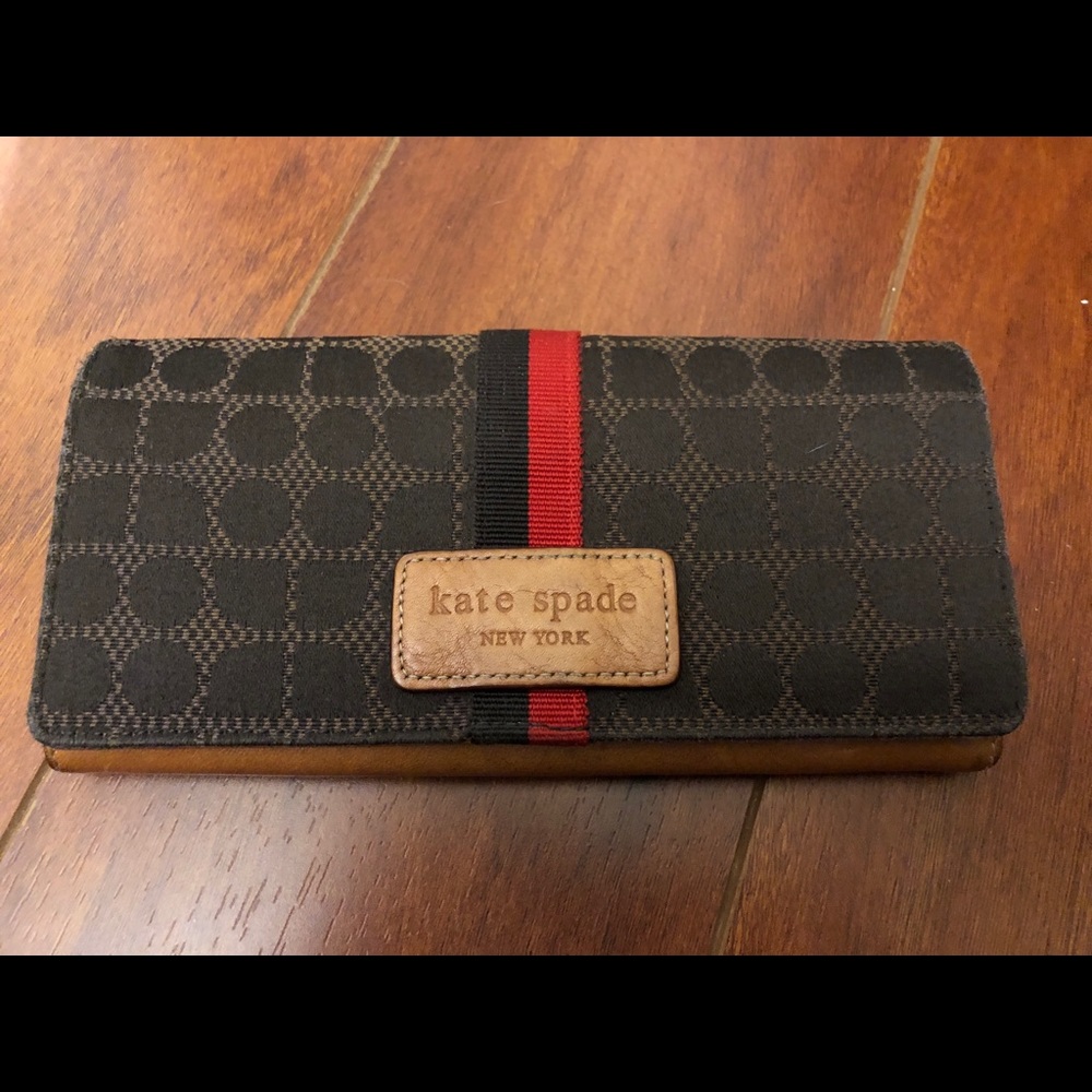 Kate Spade Wallet